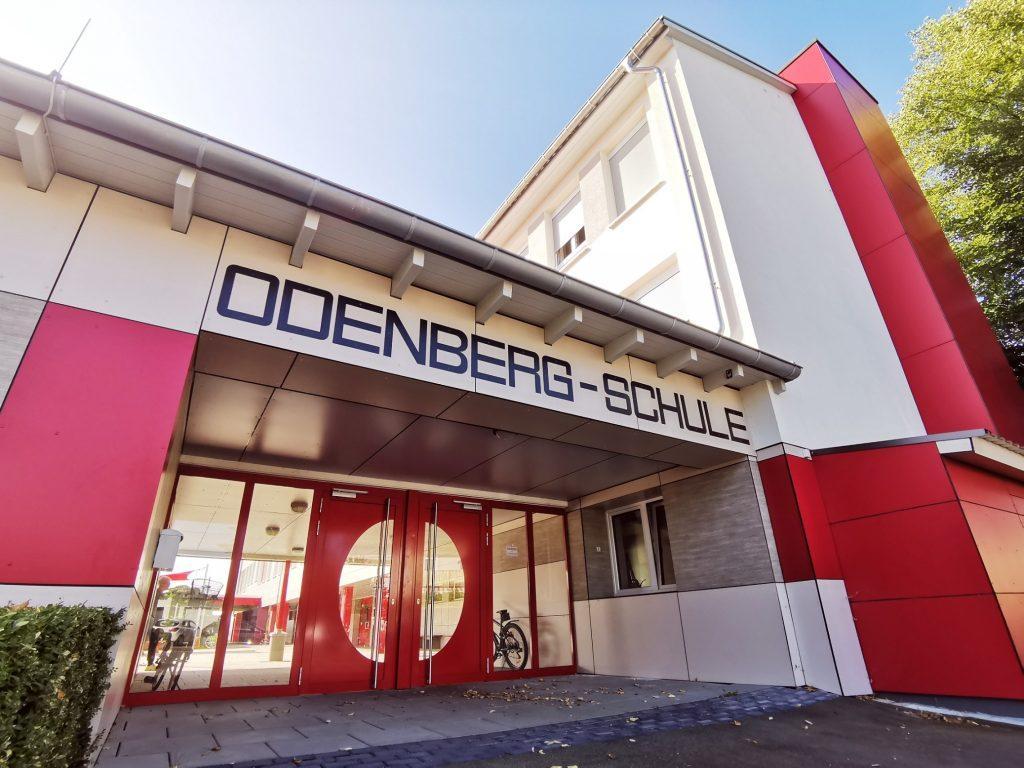 (c) Odenberg-schule.de
